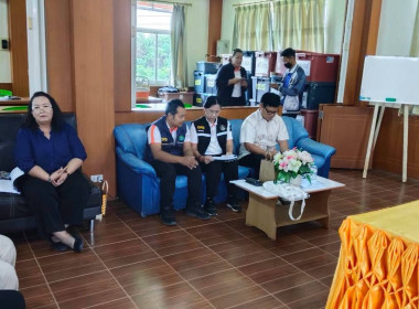 เข้าร่วมประชุมใหญ่สามัญประจำปี 2569 ... พารามิเตอร์รูปภาพ 4